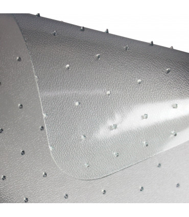 Ecotex® BioPlus Carbon Neutral Polycarbonate Chair Mat for Carpet - 116 x 150cm