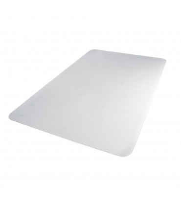 Ecotex® BioPlus Carbon Neutral Polycarbonate Chair Mat for Carpet - 116 x 150cm
