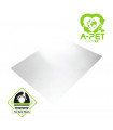 Advantagemat® Plus APET Rectangular for Hard Floors - 90 x 120cm