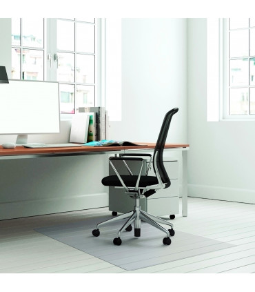 Advantagemat® Plus APET Rectangular for Hard Floors - 90 x 120cm