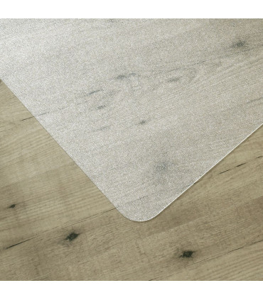 Advantagemat® Plus APET Rectangular for Hard Floors - 90 x 120cm