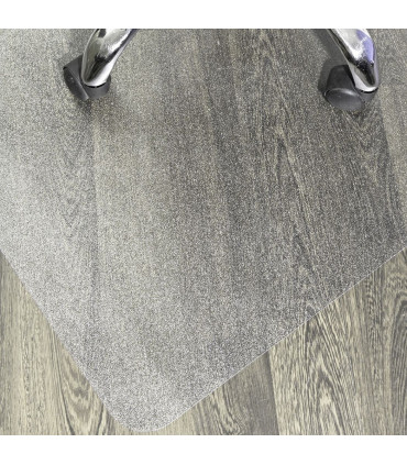 Advantagemat® Plus APET Rectangular for Hard Floors - 90 x 120cm