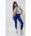 High Waisted Wide Band Leggings