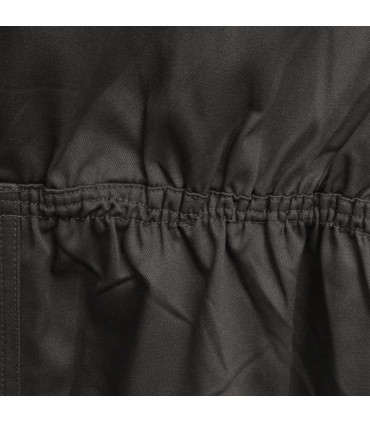 Men's Overalls Size XXL Grey