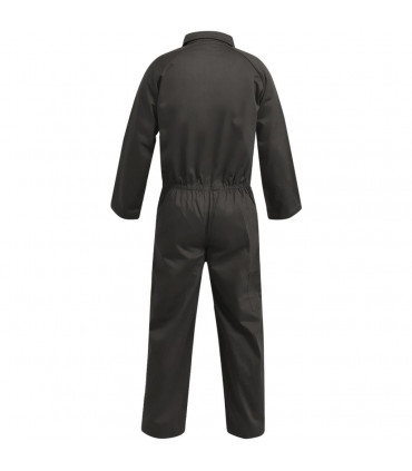 Men's Overalls Size XXL Grey