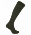 Mens 1 Pack Kilt Socks (Khaki)