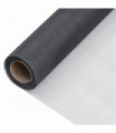 Mesh Screen Fiberglass 60x500 cm Grey