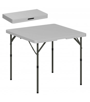 HOMCOM Ergonomic Office Chair Swivel Computer Chair with 3D Armrest Grey