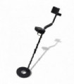 Metal Detector 21 cm Search Depth 300 cm LCD Display