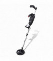 Metal Detector Search Depth Up to 200 cm