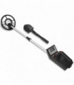 Metal Detector with Shovel 160 cm