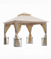 Metal Gazebo