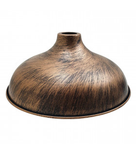 Metal Pendant Light Shade