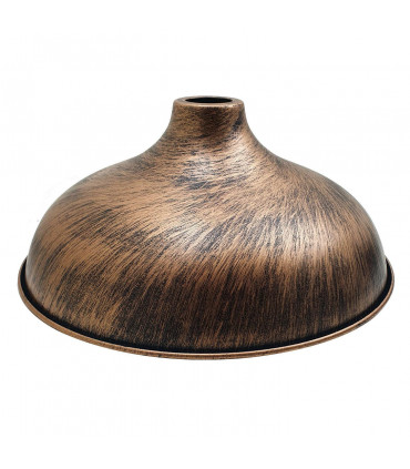 Metal Pendant Light Shade