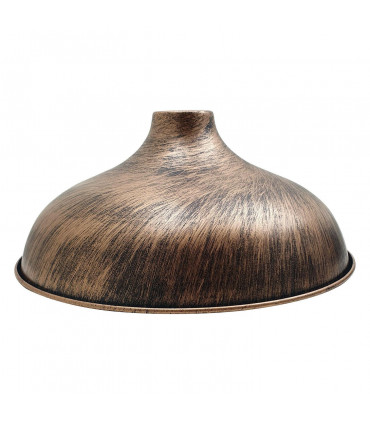 Metal Pendant Light Shade