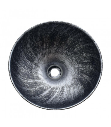 Metal Pendant Lights Shade Ceiling Lampshade Industrial Bedroom Kitchen Lamp