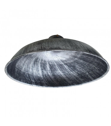 Metal Pendant Lights Shade Ceiling Lampshade Industrial Bedroom Kitchen Lamp
