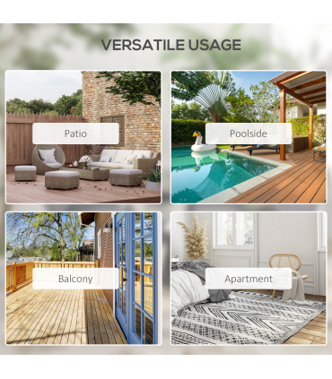 Durable Charcoal Grey Folding Chairs - Comfort & Convenience Set of 4