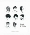 Hairdressers/Barbers/Salon Wall Art - Repositionable