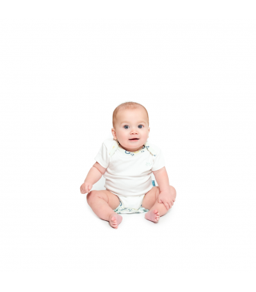 2 pack vest set - boys duck print