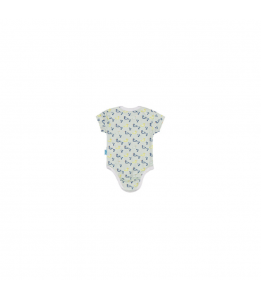 2 pack vest set - boys duck print