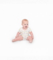 2 pack vest set - girls duck print