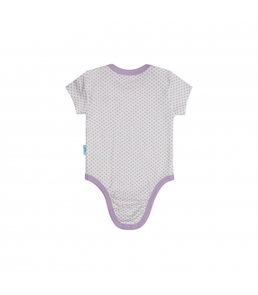 2 pack vest set - girls duck print