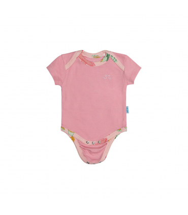 2 pack vest set - ballet print