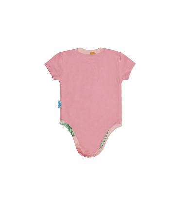 2 pack vest set - ballet print