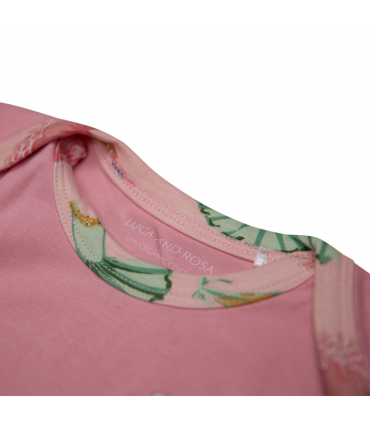 2 pack vest set - ballet print