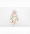 Baby grow dino print