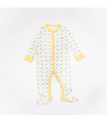 Little Ducks Baby 6 Piece Set
