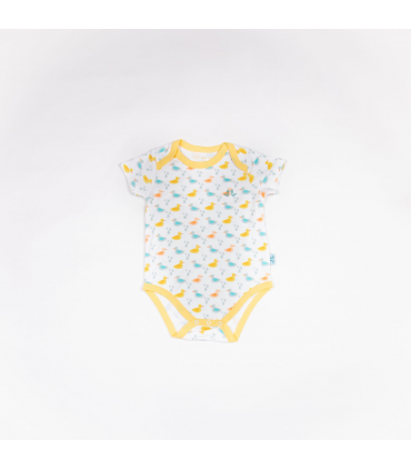 Little Ducks Baby 6 Piece Set