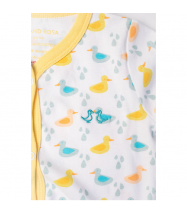 Little Ducks Baby 6 Piece Set