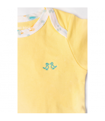 Little Ducks Baby 6 Piece Set