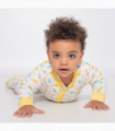 Little Ducks Baby Sleep Suit