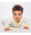 Little Ducks Baby Sleep Suit