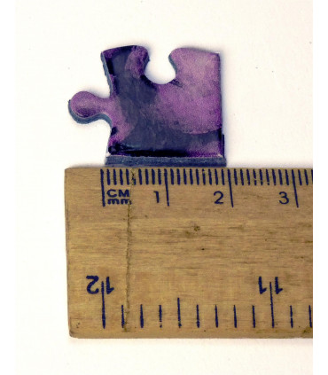 Mike Jupp - Nipperling 1000 Piece Jigsaw Puzzle