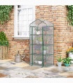 Mini Greenhouse