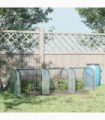 Mini Greenhouse