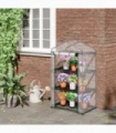 Mini Greenhouse