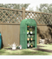 Mini Walk-in Greenhouse