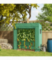 Mini Walk-in Greenhouse