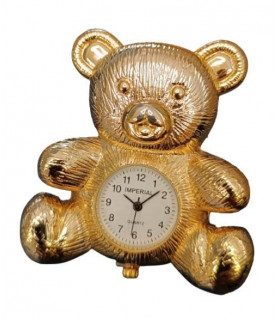 Wall Clock Miniature