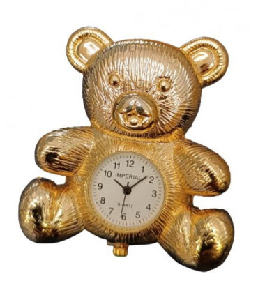 Wall Clock Miniature