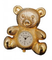 Wall Clock Miniature