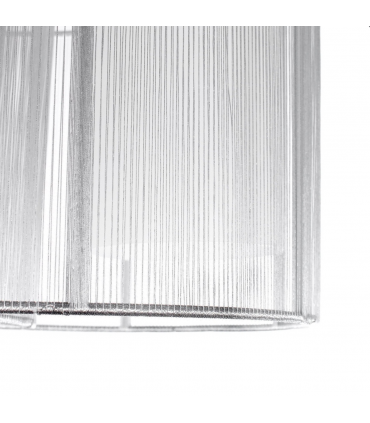 Modern Design Mini Style Flush Mount Ceiling Light with Flush Metal White