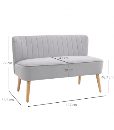 Loveseat