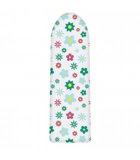 VINSANI IRONING BOARD COVER BLOSSOM 1010096