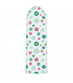 VINSANI IRONING BOARD COVER BLOSSOM 1010096